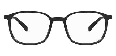 Premium Men Levis Eyeglasses: LV 7070/F - Black - SpecSMART Eye Clinic (Front View)